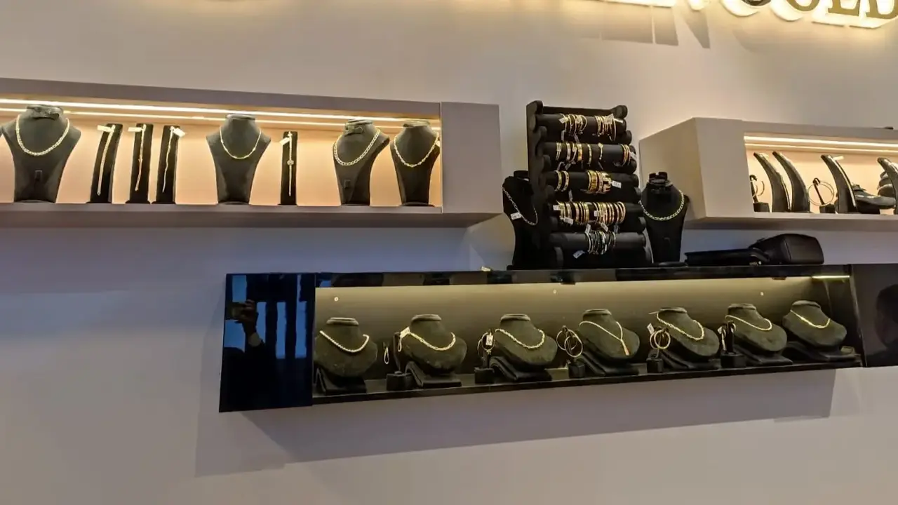 خسائر أسبوعية تلاحق سعر مثقال الذهب عيار 21 في الأسواق العراقية